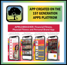 Load image into Gallery viewer, 2024 BHM SPECIAL! 1st Generation DIY App
