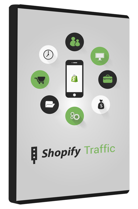 Shopify Traffic