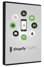 Load image into Gallery viewer, Shopify Traffic
