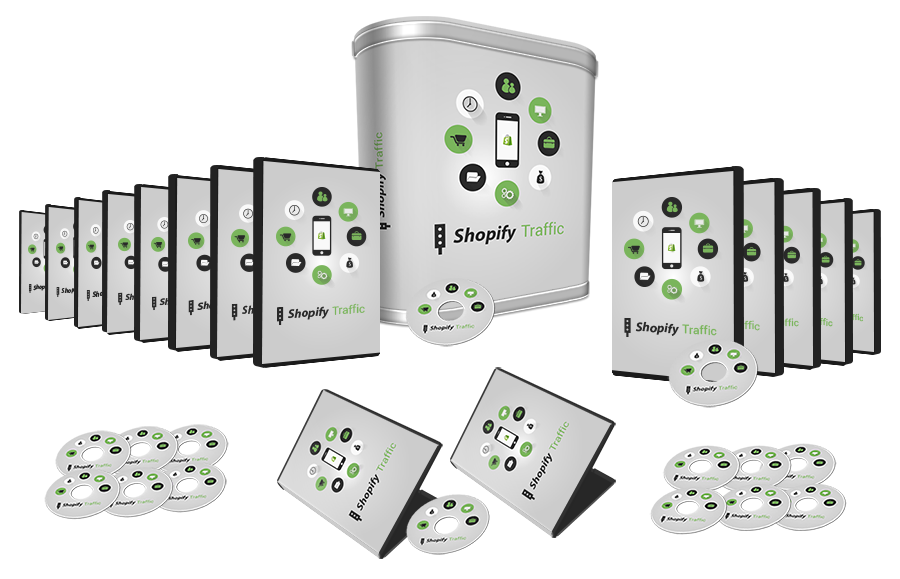 Shopify Traffic