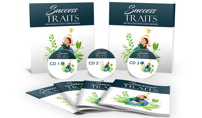 License - Success Traits