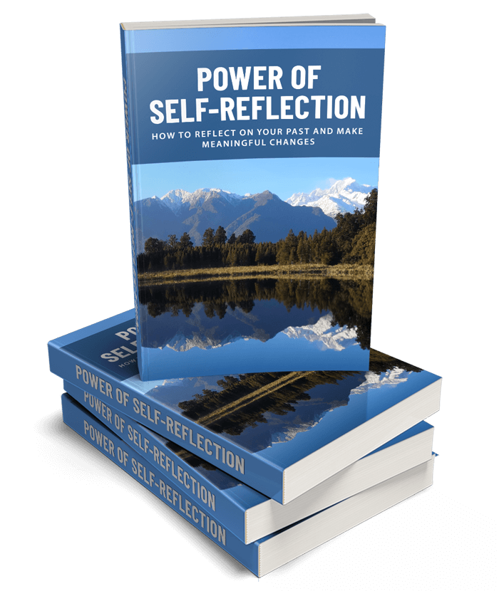 Power Of Self Reflection