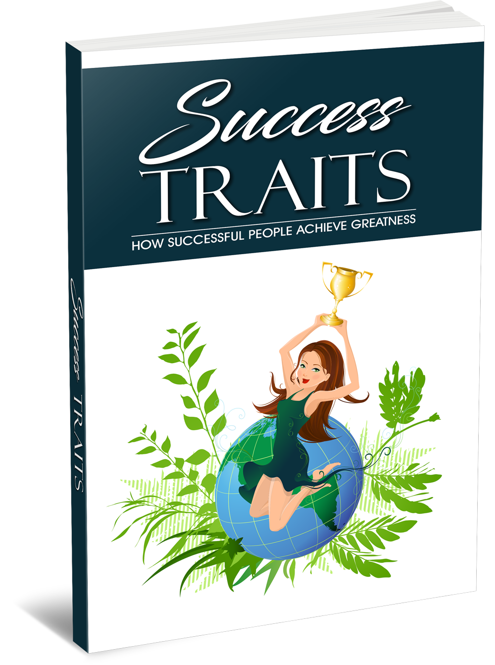 License - Success Traits