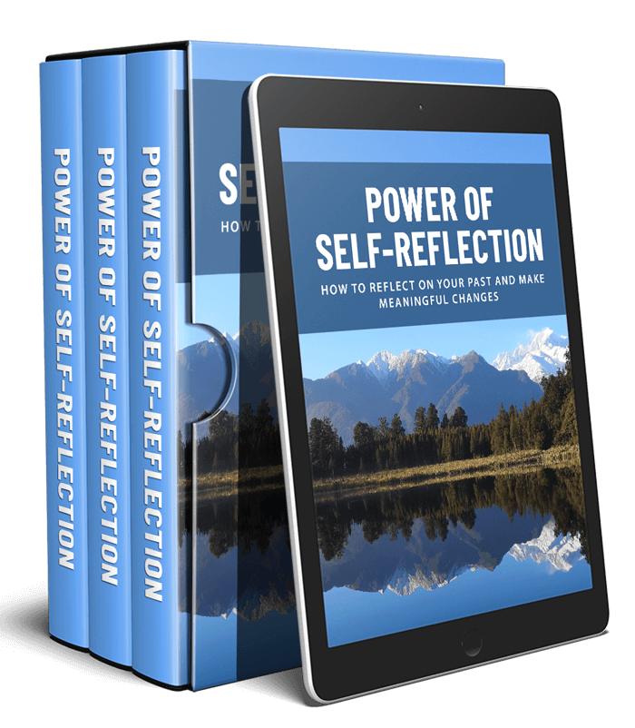 Power Of Self Reflection