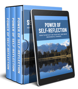 Power Of Self Reflection