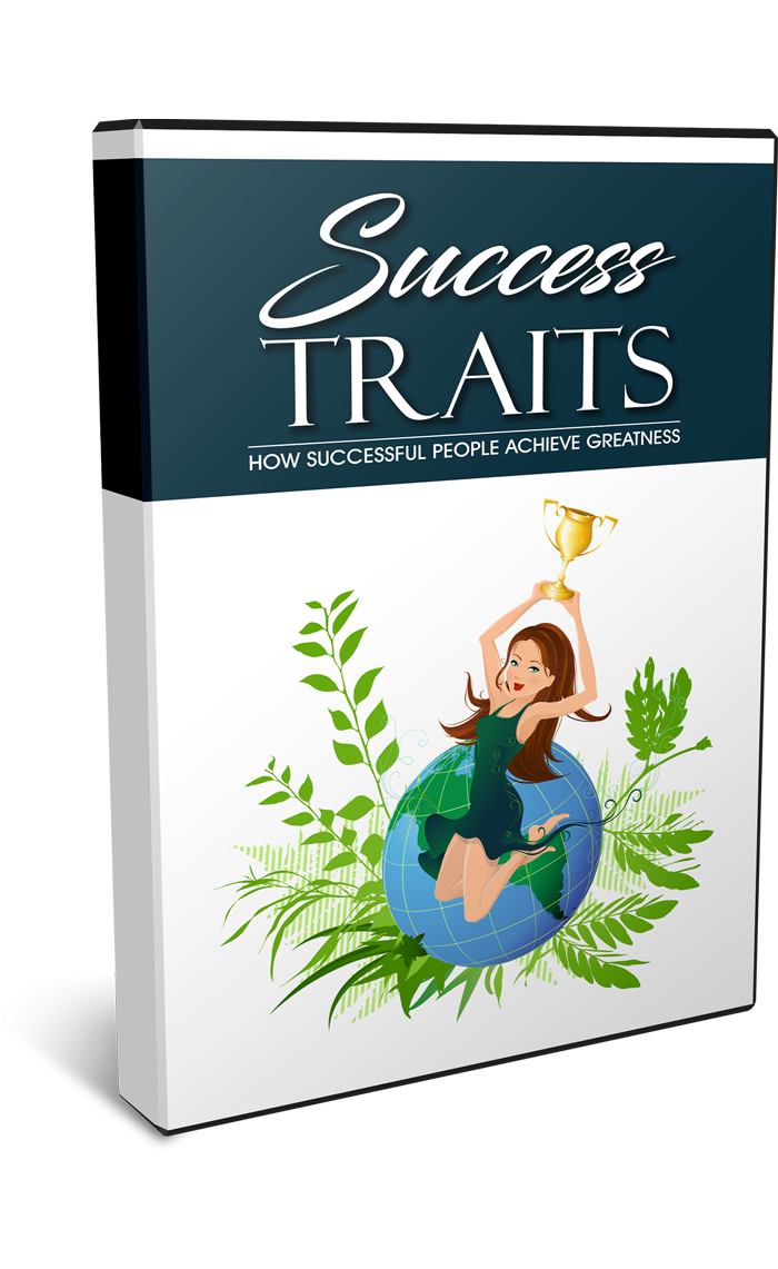 License - Success Traits