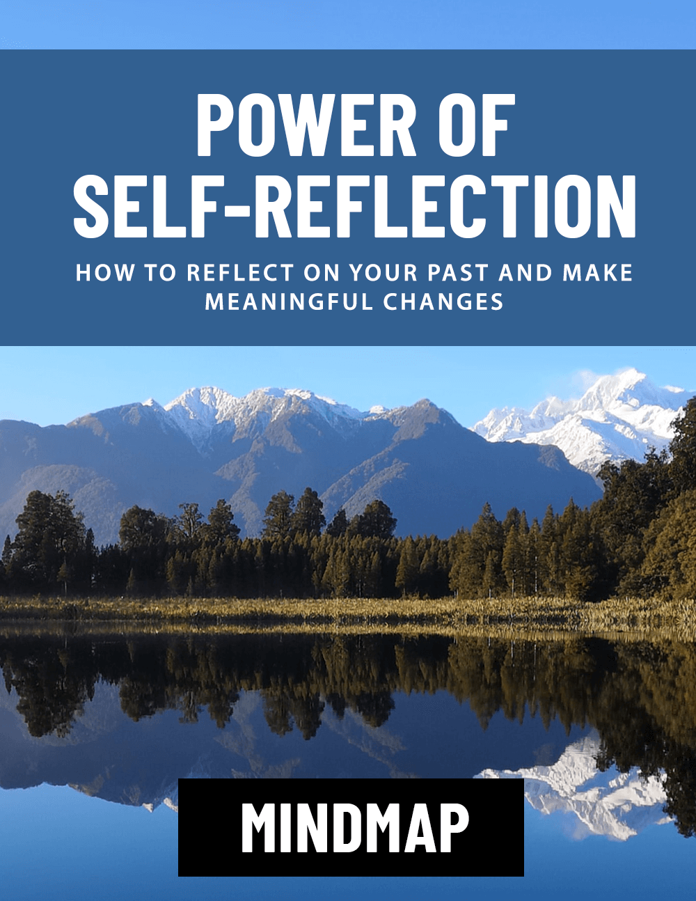 Power Of Self Reflection