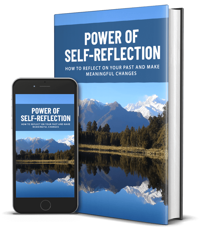 Power Of Self Reflection