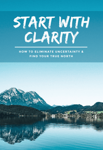 License - Start with Clarity