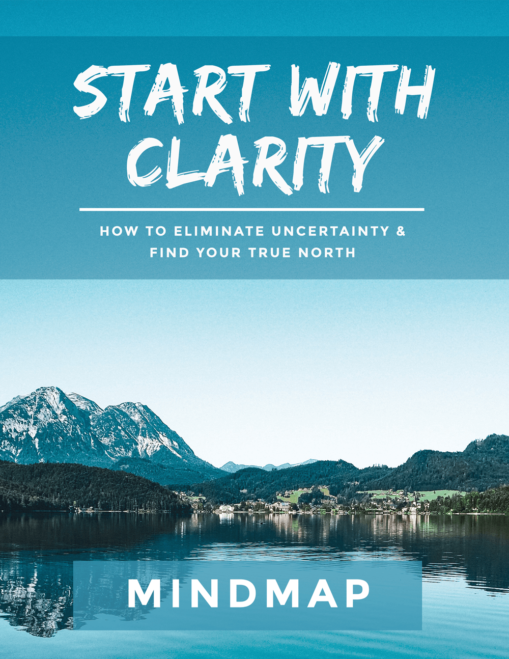 License - Start with Clarity