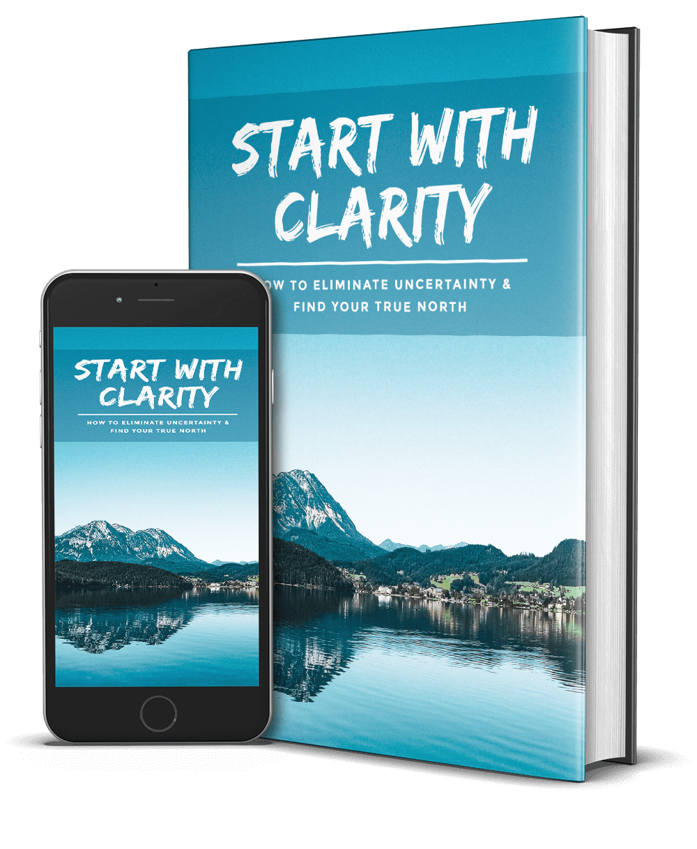 License - Start with Clarity
