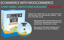 Load image into Gallery viewer, Build Your WooCommerce Site
