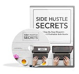 Side Hustle Secrets