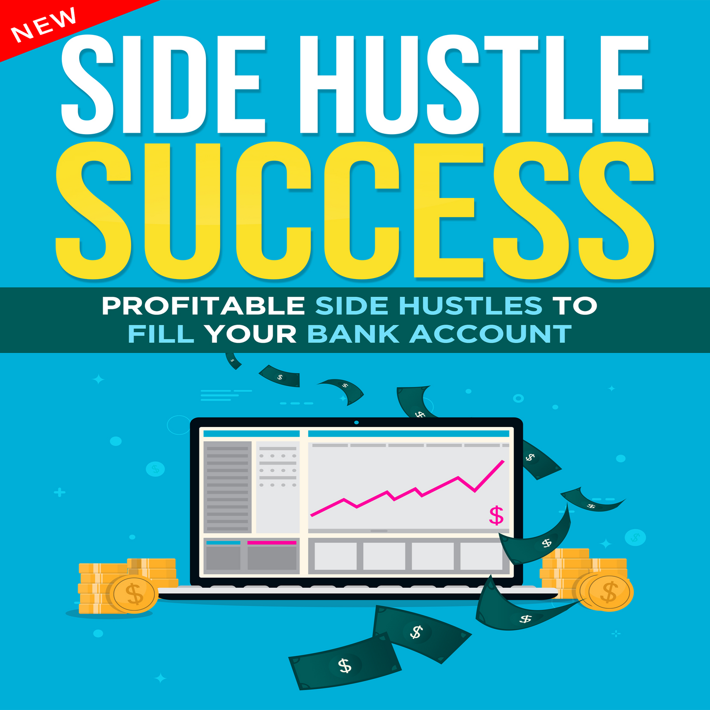 Side Hustle Success