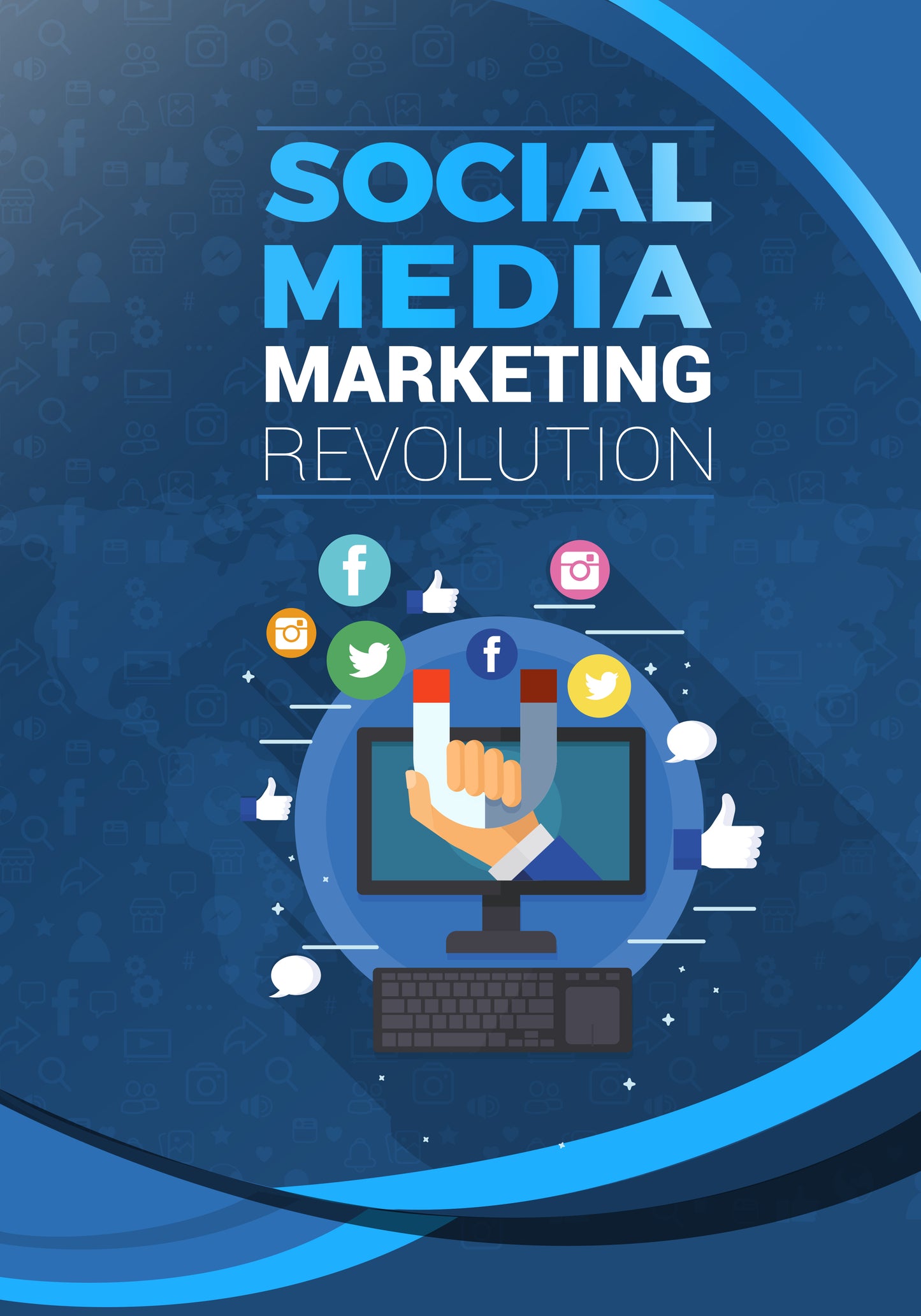 Social Media Marketing Revolution