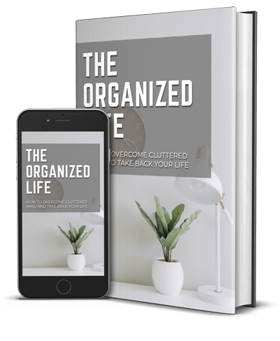 The Organized Life