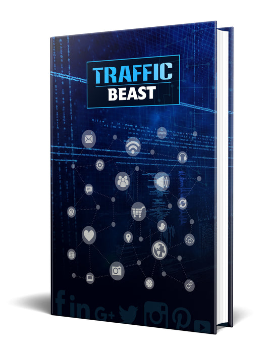 Traffic Beast - EBook