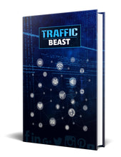 Load image into Gallery viewer, Traffic Beast - EBook
