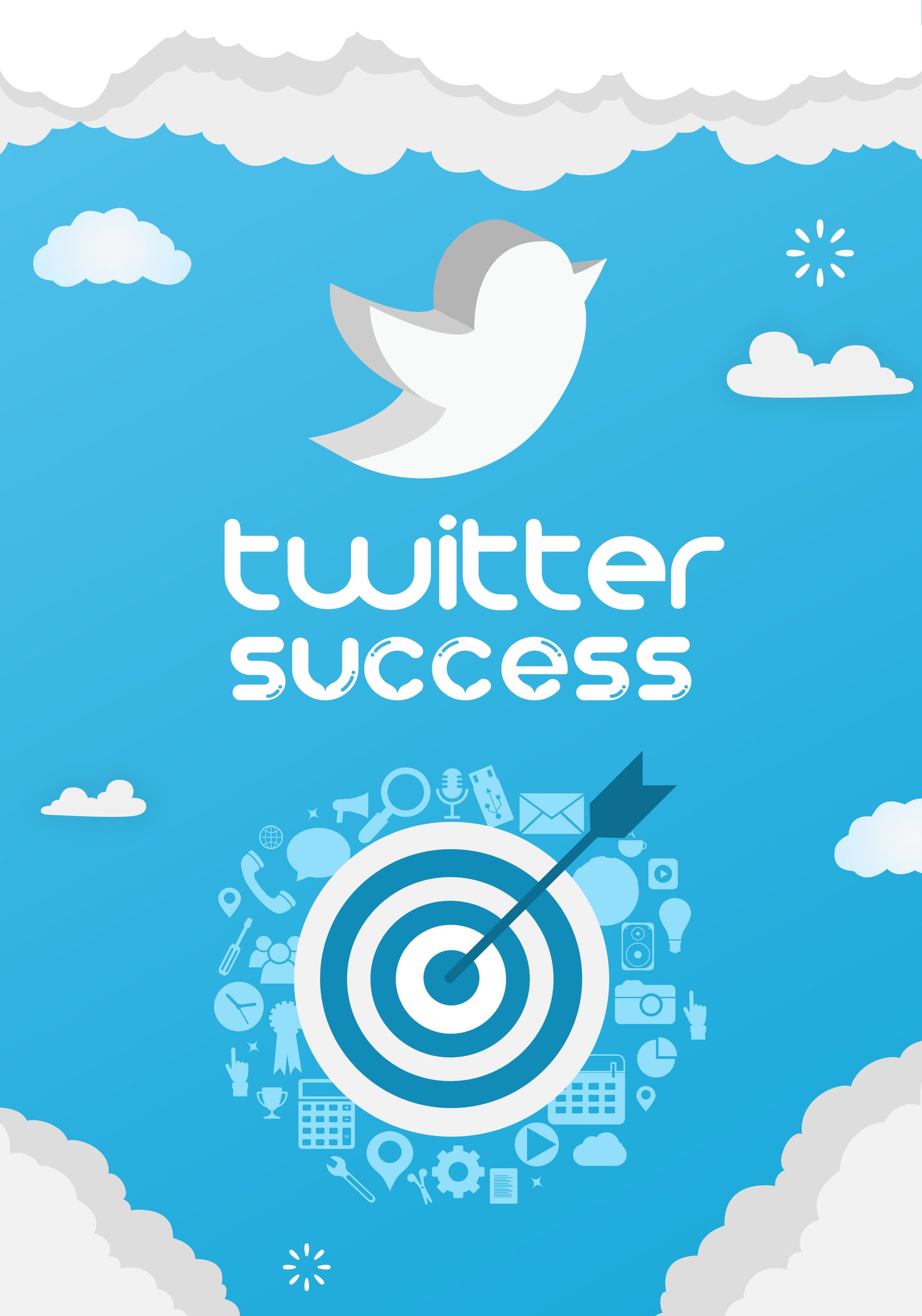 Twitter Success - EBook