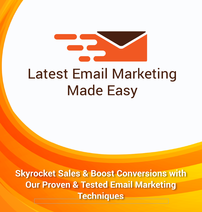 Email Marketing Made Easy