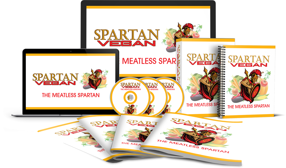 License - Spartan Vegan