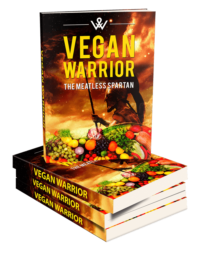 License - Vegan Warrior