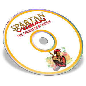 License - Spartan Vegan