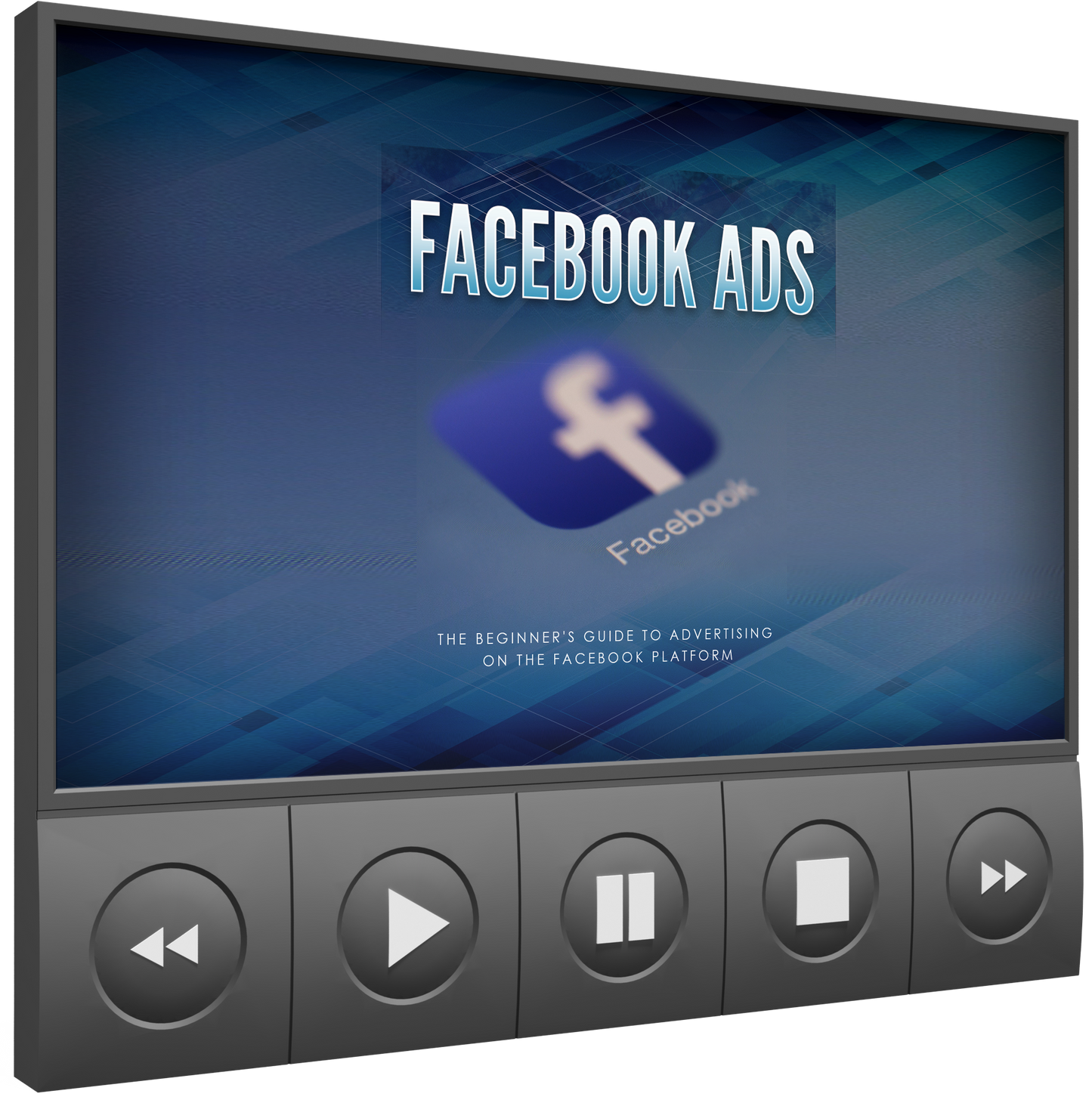 NEW: Getting Started with Facebook Ads