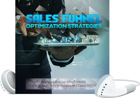 Sales Funnel Optimization Strategies