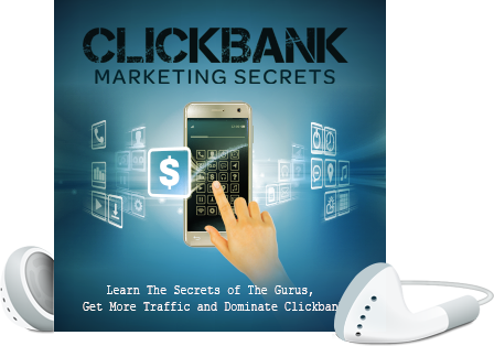 Click Bank Marketing Secrets