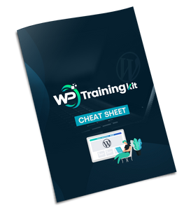 ULTIMATE 31 Video WordPress Training