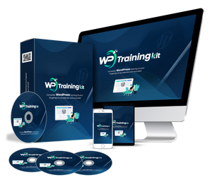 ULTIMATE 31 Video WordPress Training