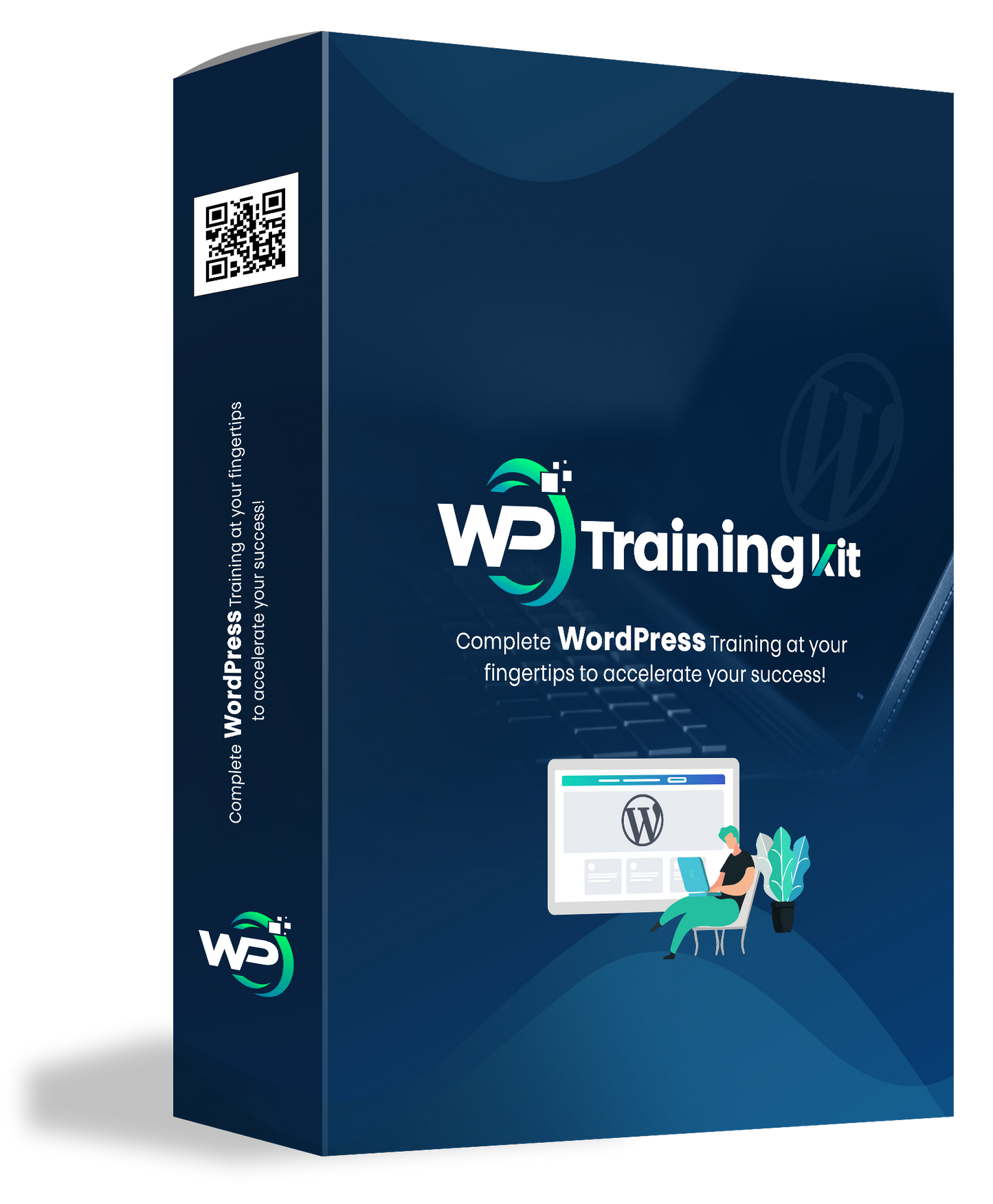 ULTIMATE 31 Video WordPress Training