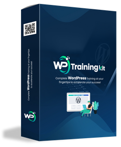 ULTIMATE 31 Video WordPress Training