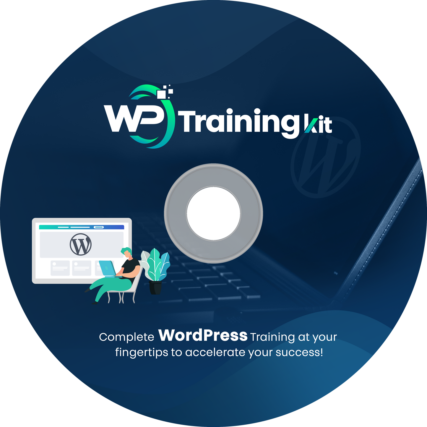 ULTIMATE 31 Video WordPress Training