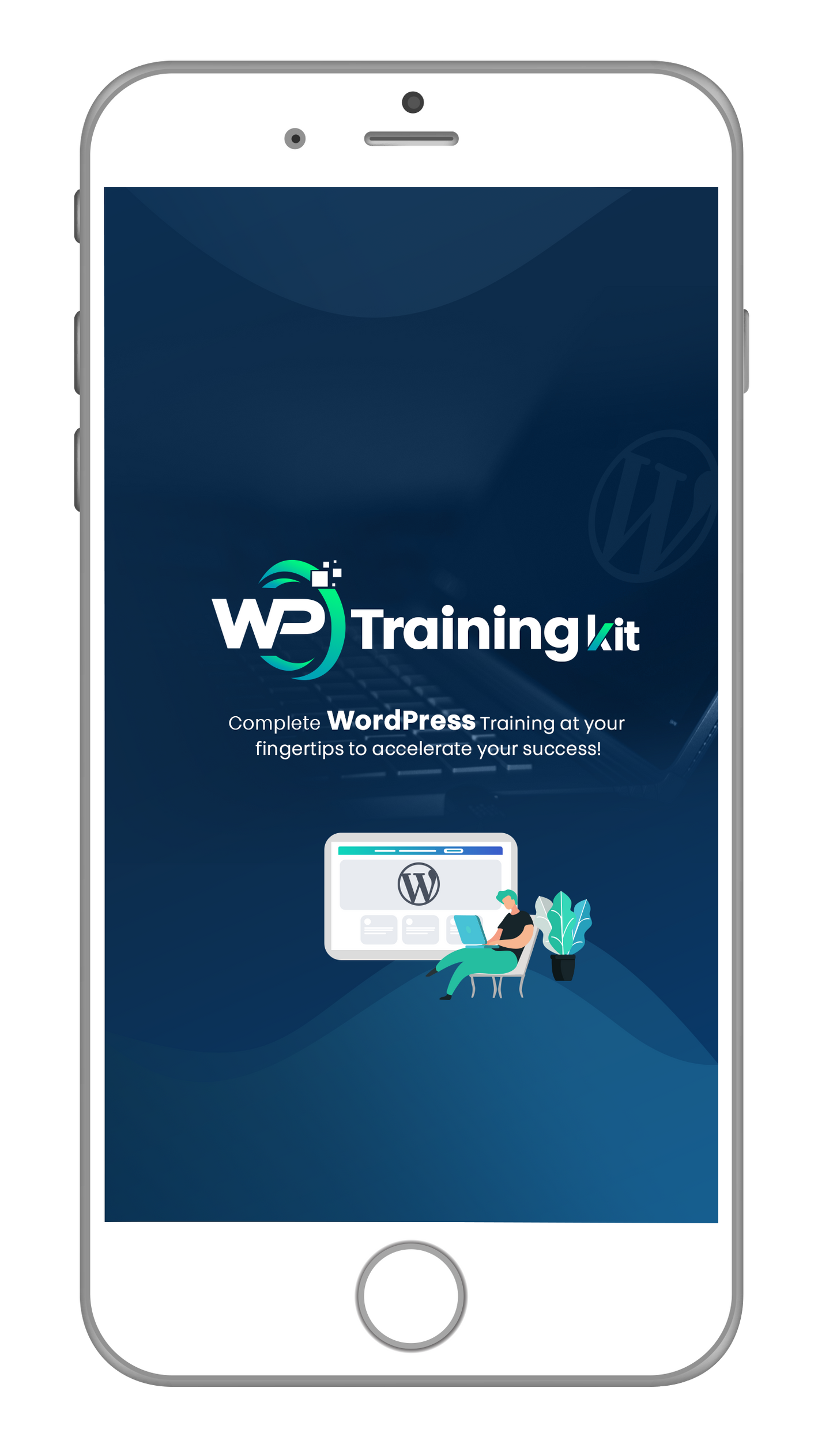 ULTIMATE 31 Video WordPress Training