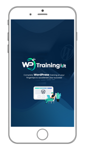 ULTIMATE 31 Video WordPress Training