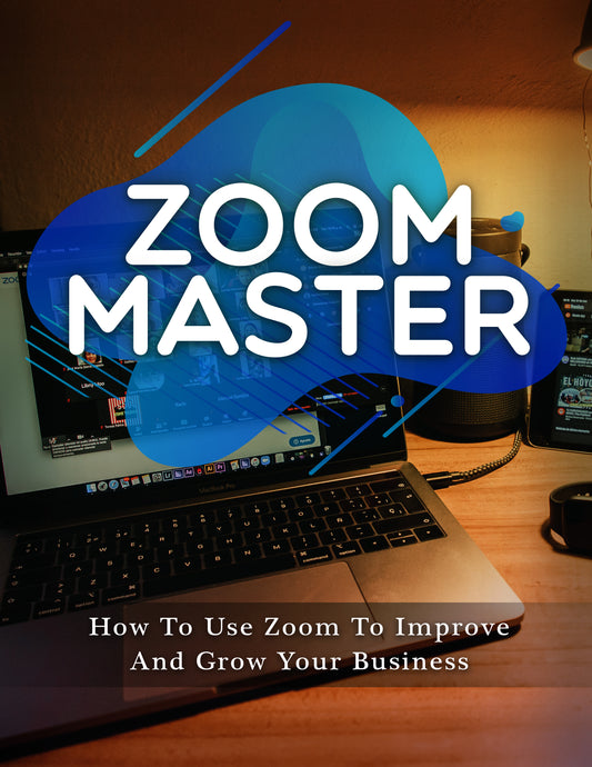 MASTER ZOOM