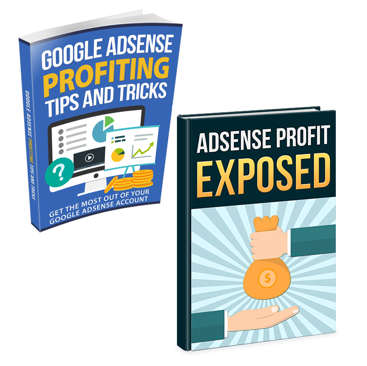 GOOGLE ADSENSE: HOW TO PROFIT