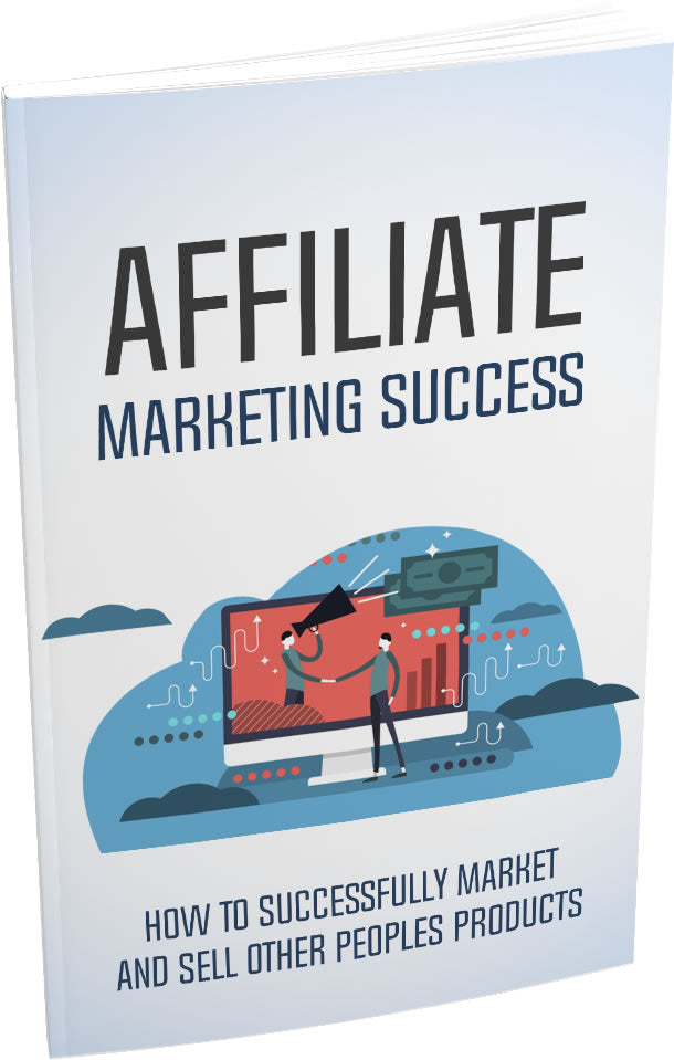 Affiliate Marketing Success