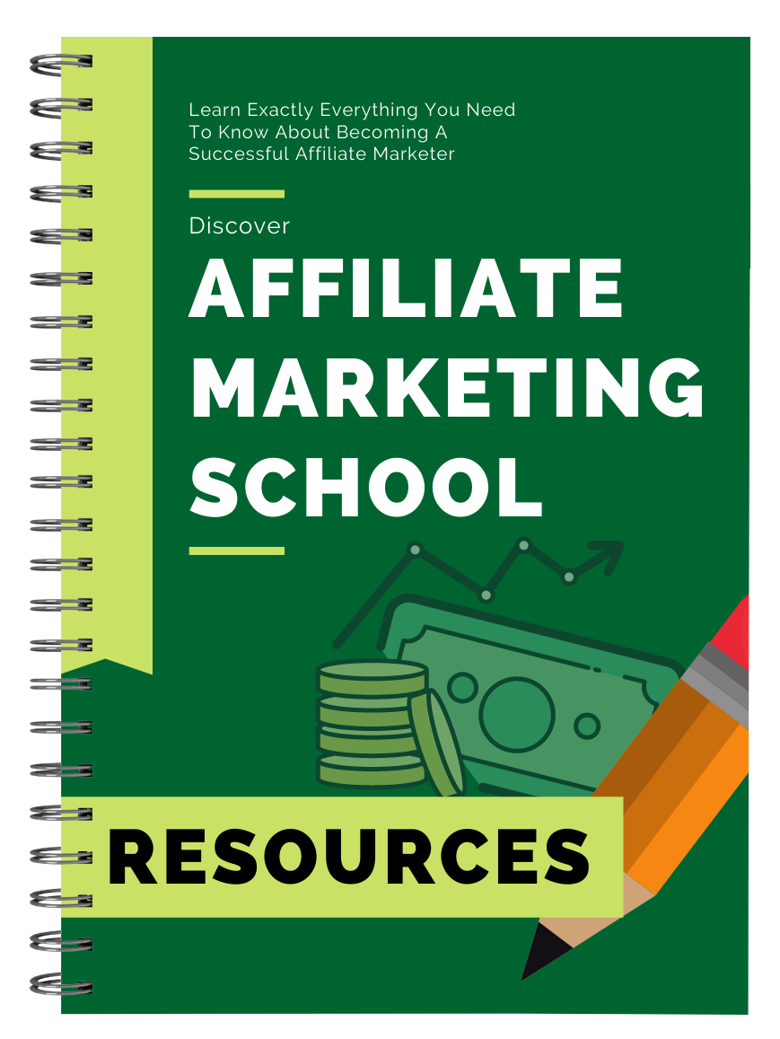 Affiliate Marketing School