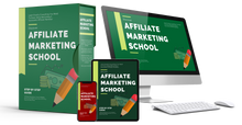 Load image into Gallery viewer, Affiliate Marketing School
