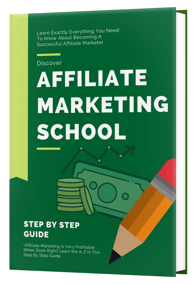 Affiliate Marketing School