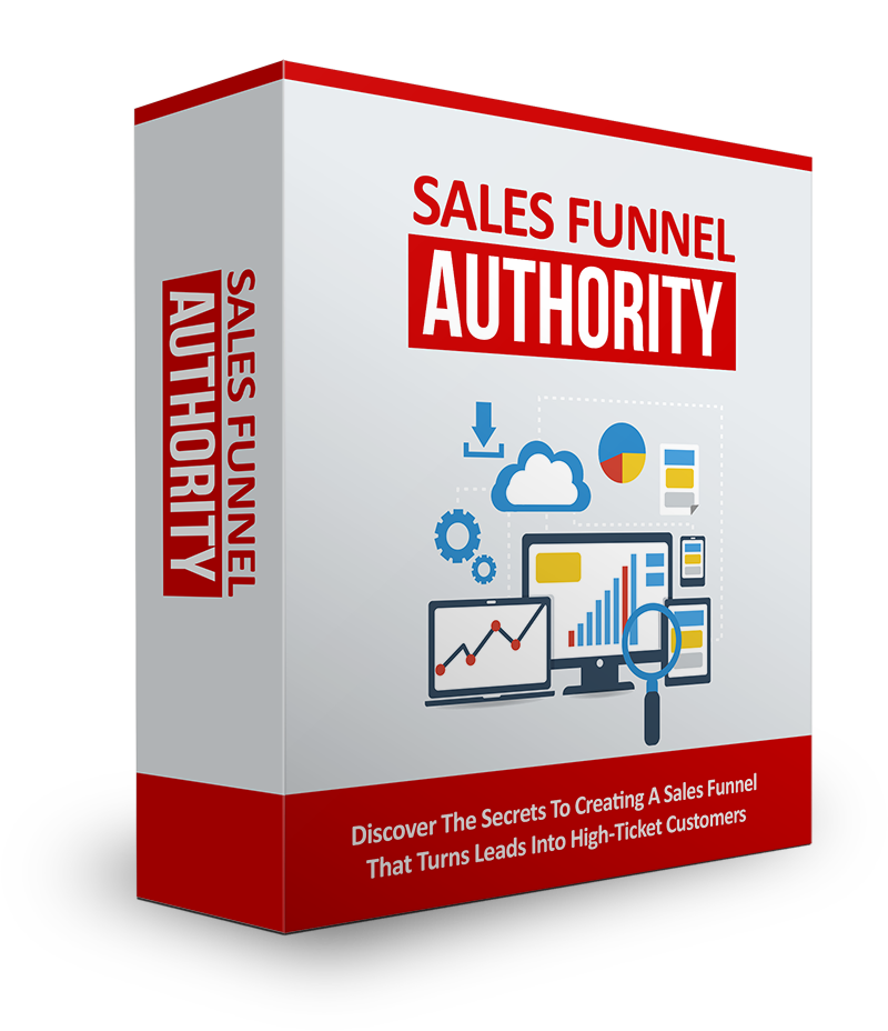 Sales Funnel Authority