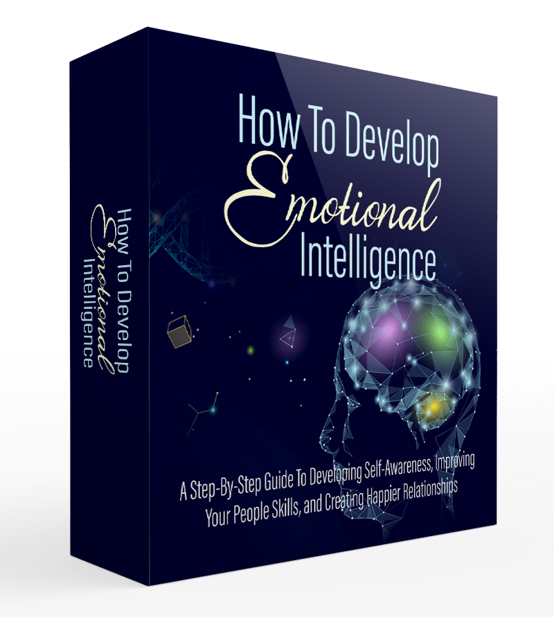 How To Develop Emotional Intelligence