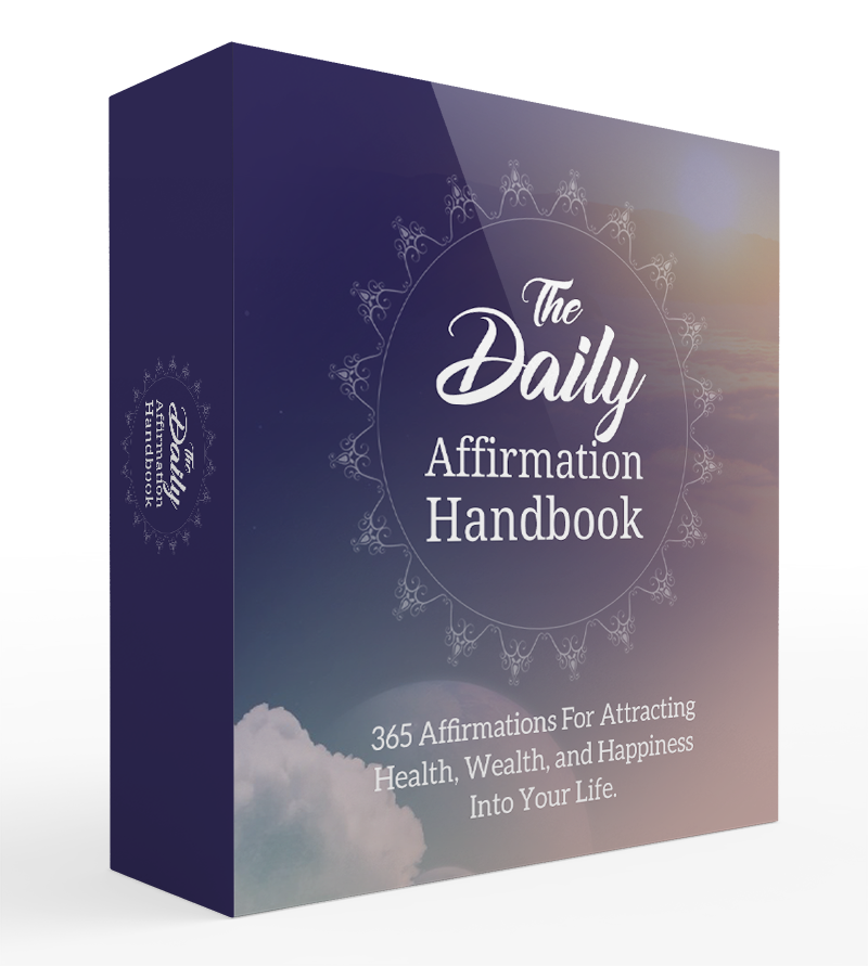 License - Daily Affirmations