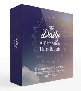 License - Daily Affirmations