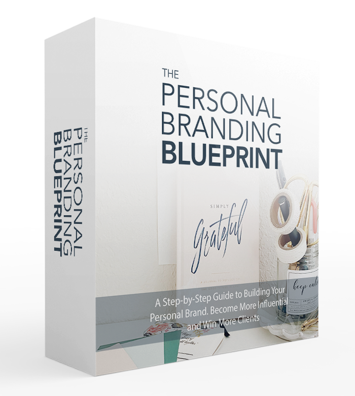 Complete Guide to Personal Branding