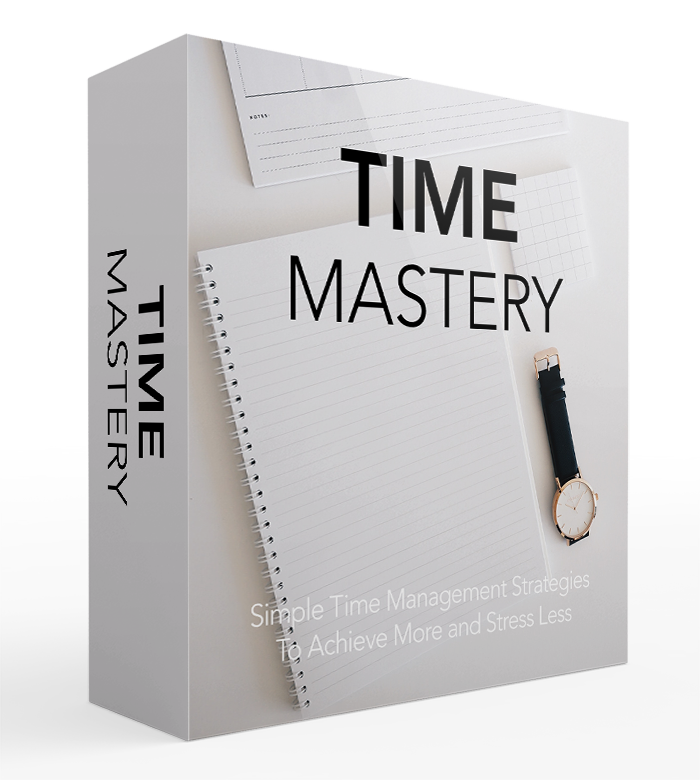 Time Mastery