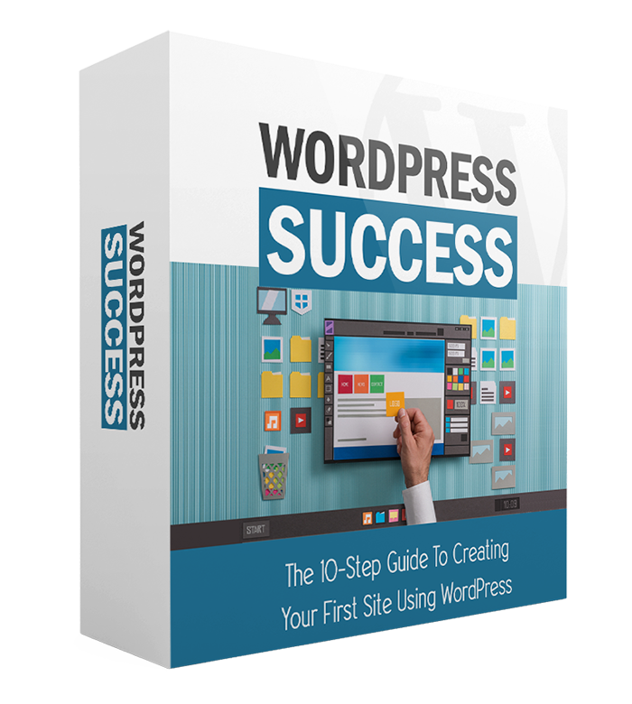 10 Step WordPress Starter Guide